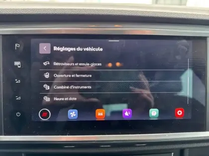 Photo 17 Seat Ateca  2.0 TDI 150 ch Start/Stop DSG7