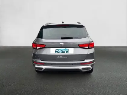 Photo 4 Seat Ateca  2.0 TDI 150 ch Start/Stop DSG7