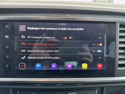 Photo 20 Seat Ateca  2.0 TDI 150 ch Start/Stop DSG7