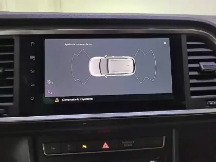 Photo 43 Seat Ateca  2.0 TDI 150 ch Start/Stop DSG7