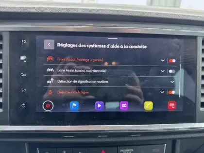 Photo 21 Seat Ateca  2.0 TDI 150 ch Start/Stop DSG7