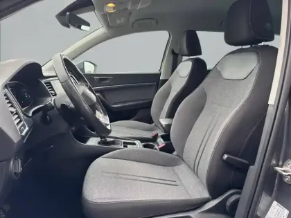 Photo 10 Seat Ateca  2.0 TDI 150 ch Start/Stop DSG7