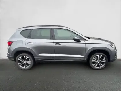 Photo 3 Seat Ateca  2.0 TDI 150 ch Start/Stop DSG7