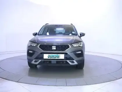 Photo 25 Seat Ateca  2.0 TDI 150 ch Start/Stop DSG7