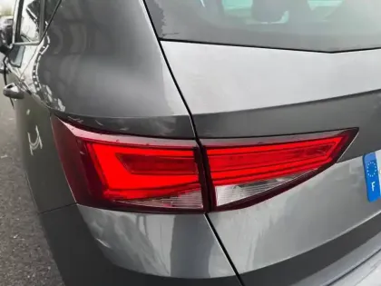 Photo 16 Seat Ateca  2.0 TDI 150 ch Start/Stop DSG7