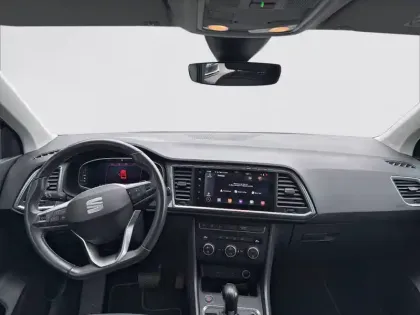 Photo 7 Seat Ateca  2.0 TDI 150 ch Start/Stop DSG7