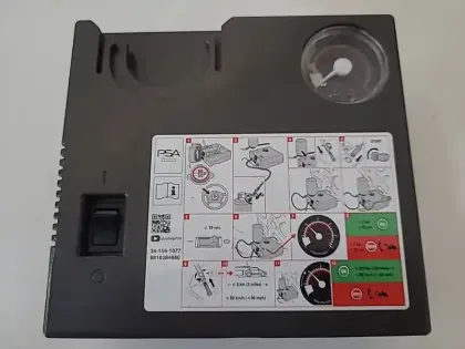 Photo 41 Seat Ateca  2.0 TDI 150 ch Start/Stop DSG7