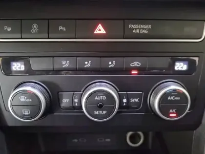 Photo 45 Seat Ateca  2.0 TDI 150 ch Start/Stop DSG7