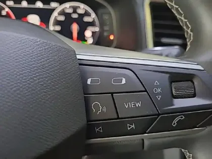 Photo 49 Seat Ateca  2.0 TDI 150 ch Start/Stop DSG7