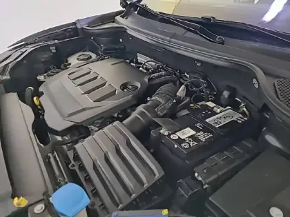 Photo 38 Seat Ateca  2.0 TDI 150 ch Start/Stop DSG7