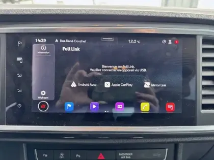 Photo 23 Seat Ateca  2.0 TDI 150 ch Start/Stop DSG7