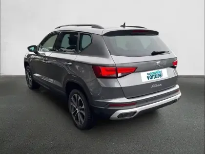 Photo 6 Seat Ateca  2.0 TDI 150 ch Start/Stop DSG7