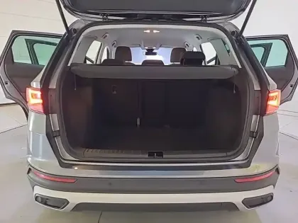 Photo 29 Seat Ateca  2.0 TDI 150 ch Start/Stop DSG7