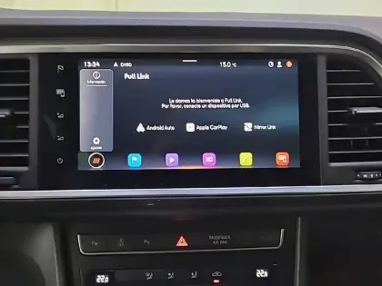 Photo 44 Seat Ateca  2.0 TDI 150 ch Start/Stop DSG7