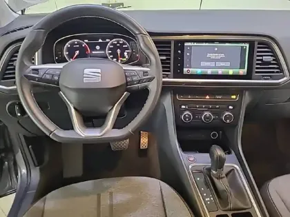 Photo 31 Seat Ateca  2.0 TDI 150 ch Start/Stop DSG7