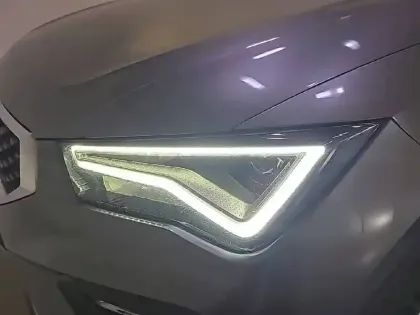 Photo 39 Seat Ateca  2.0 TDI 150 ch Start/Stop DSG7