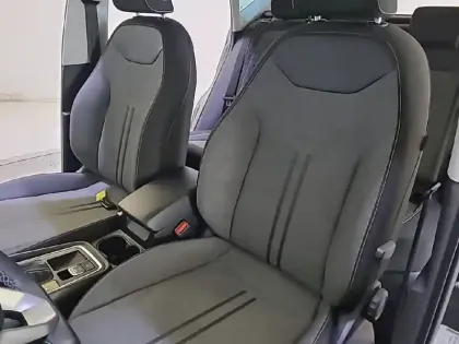 Photo 34 Seat Ateca  2.0 TDI 150 ch Start/Stop DSG7