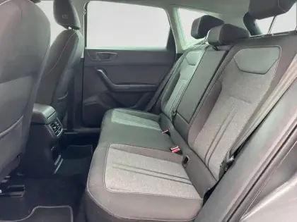 Photo 11 Seat Ateca  2.0 TDI 150 ch Start/Stop DSG7