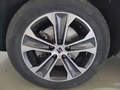 Photo 36 Seat Ateca  2.0 TDI 150 ch Start/Stop DSG7