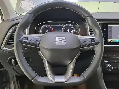 Photo 32 Seat Ateca  2.0 TDI 150 ch Start/Stop DSG7