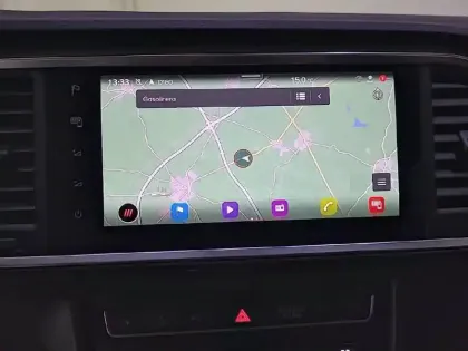 Photo 42 Seat Ateca  2.0 TDI 150 ch Start/Stop DSG7