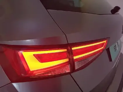 Photo 40 Seat Ateca  2.0 TDI 150 ch Start/Stop DSG7