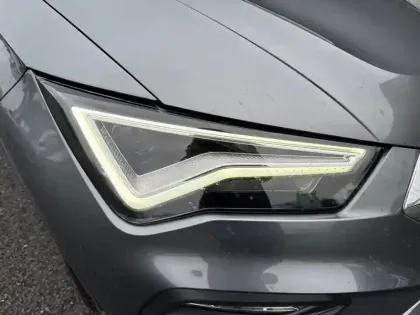 Photo 15 Seat Ateca  2.0 TDI 150 ch Start/Stop DSG7