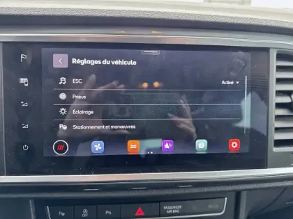 Photo 14 Seat Ateca  2.0 TDI 150 ch Start/Stop DSG7