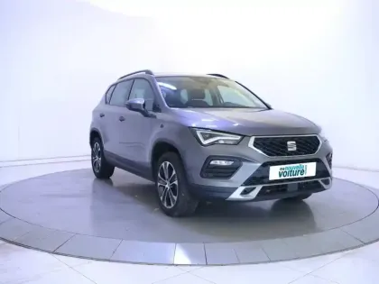 Photo 26 Seat Ateca  2.0 TDI 150 ch Start/Stop DSG7
