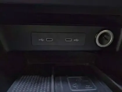 Photo 46 Seat Ateca  2.0 TDI 150 ch Start/Stop DSG7