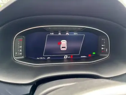 Photo 9 Seat Ateca  2.0 TDI 150 ch Start/Stop DSG7