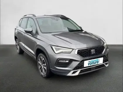 Photo 2 Seat Ateca  2.0 TDI 150 ch Start/Stop DSG7