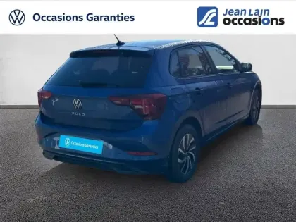 Photo 21 Volkswagen Polo  1.0 TSI 95 S&S BVM5