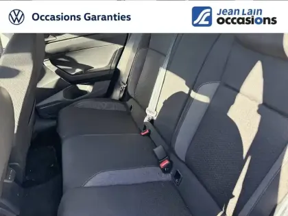 Photo 5 Volkswagen Polo  1.0 TSI 95 S&S BVM5