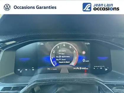 Photo 18 Volkswagen Polo  1.0 TSI 95 S&S BVM5