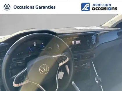 Photo 2 Volkswagen Polo  1.0 TSI 95 S&S BVM5