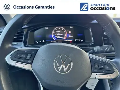 Photo 17 Volkswagen Polo  1.0 TSI 95 S&S BVM5