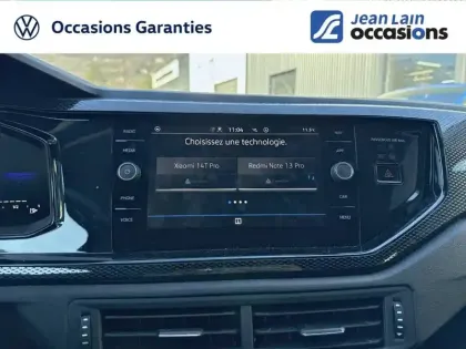 Photo 14 Volkswagen Polo  1.0 TSI 95 S&S BVM5