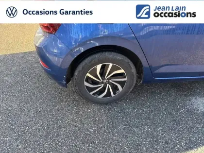 Photo 11 Volkswagen Polo  1.0 TSI 95 S&S BVM5