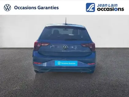 Photo 7 Volkswagen Polo  1.0 TSI 95 S&S BVM5