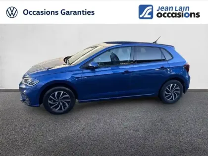 Photo 6 Volkswagen Polo  1.0 TSI 95 S&S BVM5