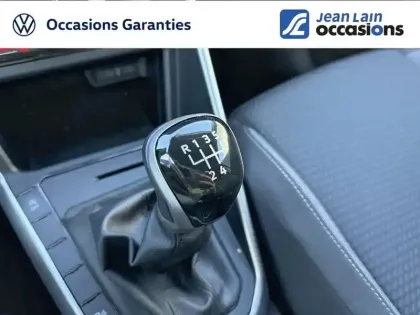 Photo 15 Volkswagen Polo  1.0 TSI 95 S&S BVM5