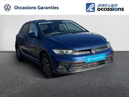 Photo 9 Volkswagen Polo  1.0 TSI 95 S&S BVM5