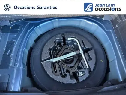 Photo 13 Volkswagen Polo  1.0 TSI 95 S&S BVM5