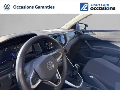 Photo 12 Volkswagen Polo  1.0 TSI 95 S&S BVM5