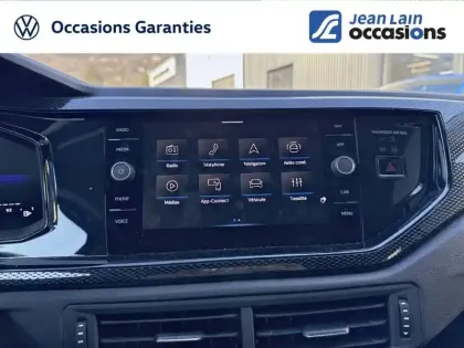 Photo 19 Volkswagen Polo  1.0 TSI 95 S&S BVM5