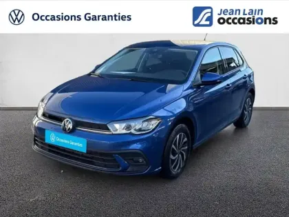Photo 40 Volkswagen Polo  1.0 TSI 95 S&S BVM5