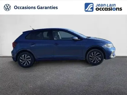 Photo 43 Volkswagen Polo  1.0 TSI 95 S&S BVM5