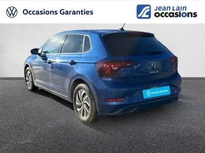 Photo 50 Volkswagen Polo  1.0 TSI 95 S&S BVM5
