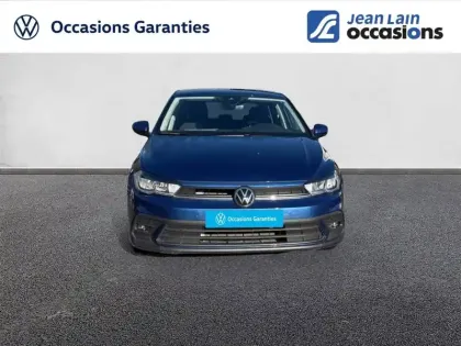 Photo 8 Volkswagen Polo  1.0 TSI 95 S&S BVM5